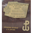 Logo szkoły